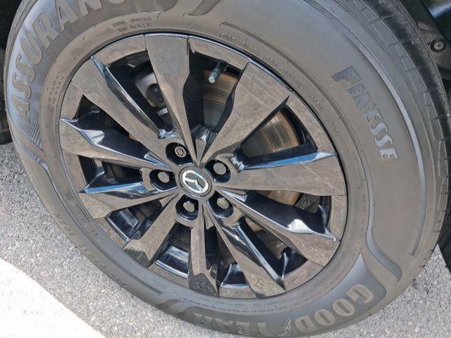 used 2024 Mazda CX-50 car, priced at $26,544