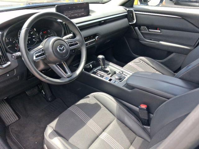 used 2024 Mazda CX-50 car, priced at $26,544