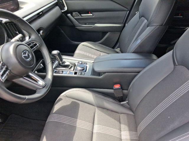 used 2024 Mazda CX-50 car, priced at $26,544