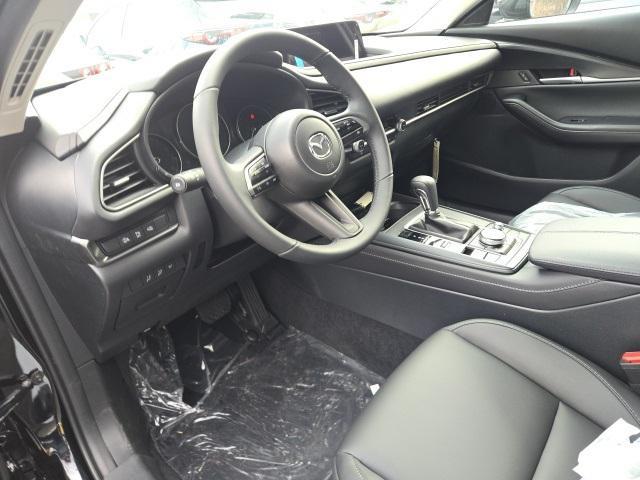 new 2025 Mazda CX-5 car, priced at $38,945