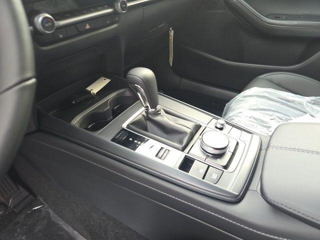 new 2025 Mazda CX-5 car, priced at $38,945