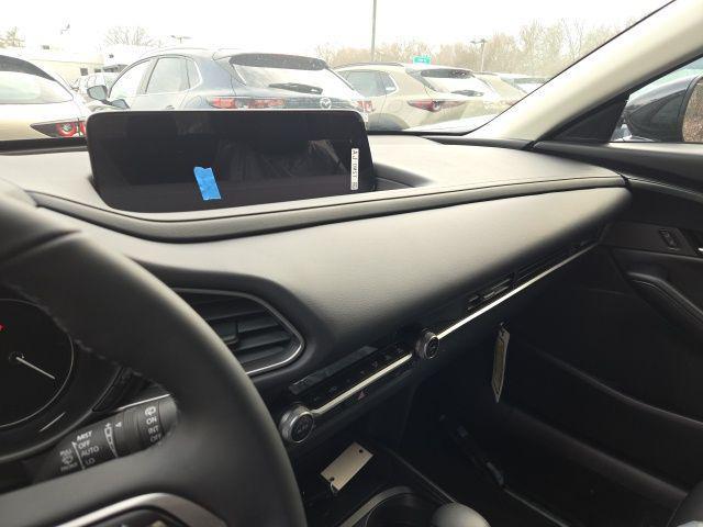 new 2025 Mazda CX-5 car, priced at $38,945