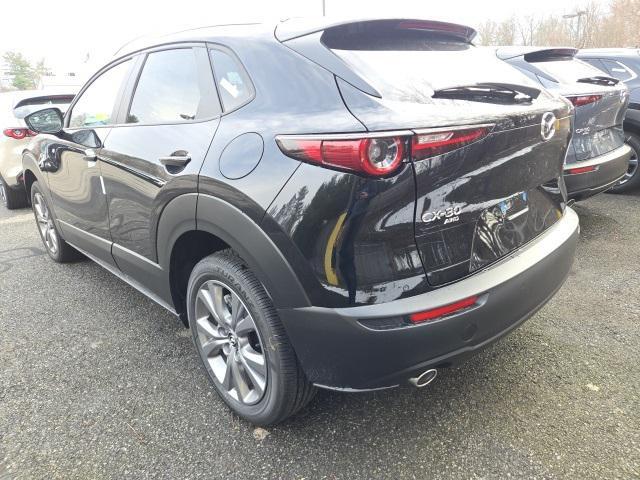 new 2025 Mazda CX-5 car, priced at $38,945