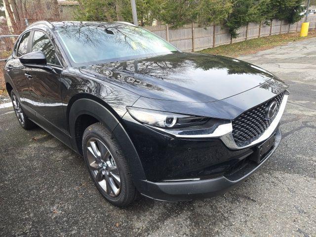 new 2025 Mazda CX-5 car, priced at $38,945