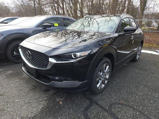new 2025 Mazda CX-5 car, priced at $38,945