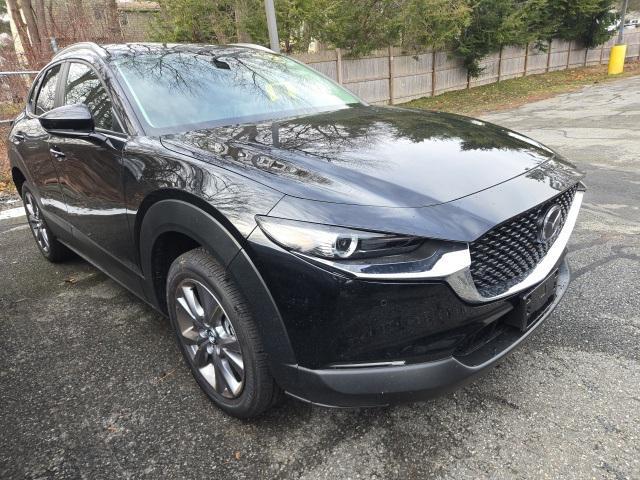 new 2025 Mazda CX-5 car, priced at $38,945