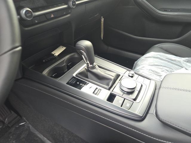 new 2025 Mazda CX-5 car, priced at $38,945