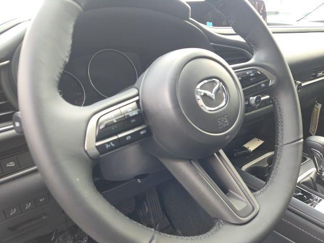 new 2025 Mazda CX-5 car, priced at $38,945