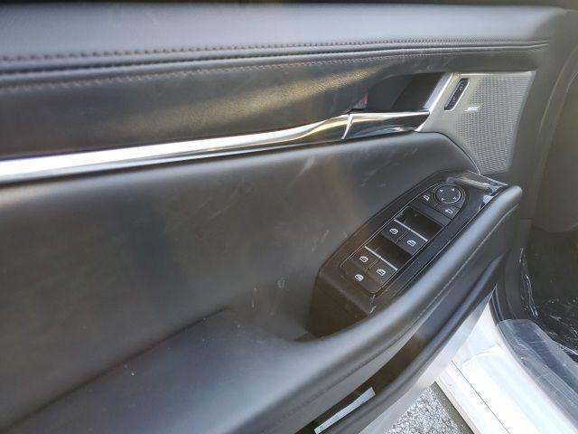 new 2026 Mazda Mazda3 car, priced at $40,115