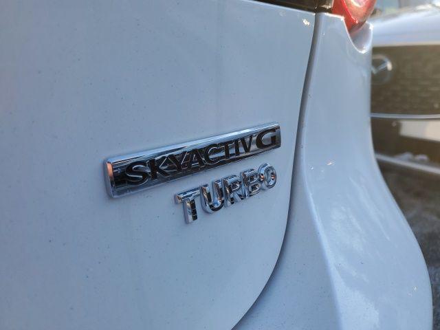 new 2026 Mazda Mazda3 car, priced at $40,115