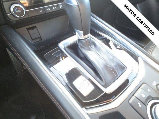 used 2023 Mazda CX-5 car, priced at $25,573