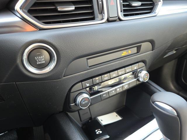 new 2025 Mazda CX-5 car, priced at $33,605