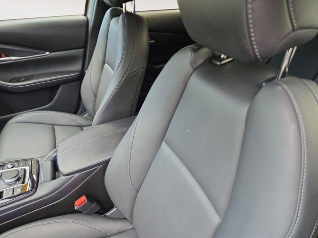 used 2025 Mazda CX-30 car, priced at $26,549