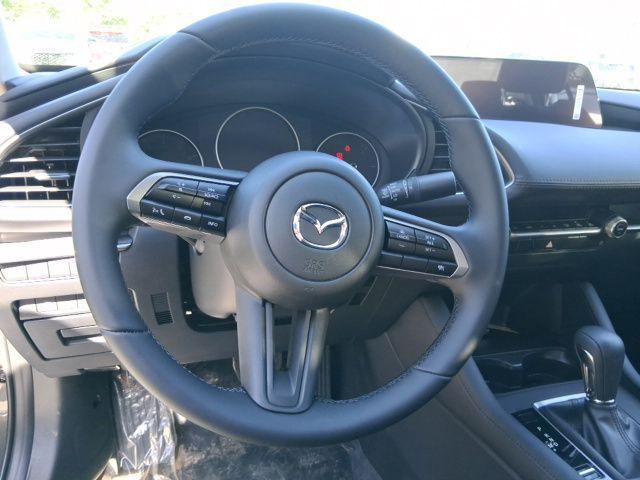new 2026 Mazda Mazda3 car, priced at $26,831