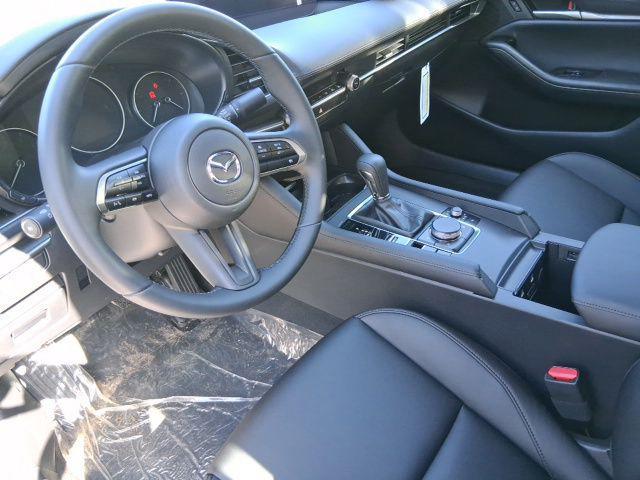 new 2026 Mazda Mazda3 car, priced at $26,831