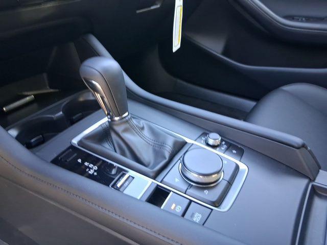 new 2026 Mazda Mazda3 car, priced at $26,831