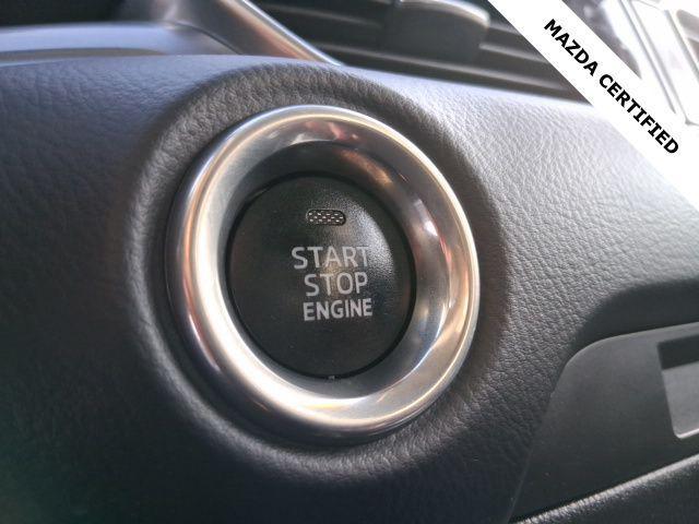 used 2023 Mazda CX-5 car, priced at $24,947