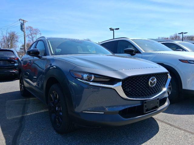 new 2026 Mazda CX-30 car, priced at $32,009