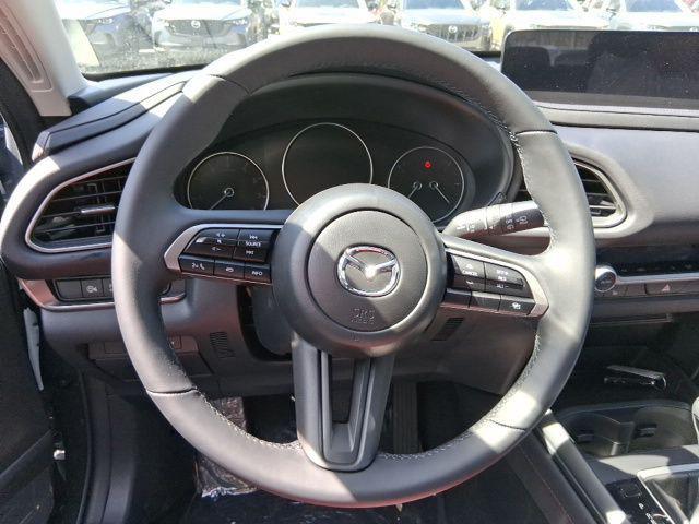 new 2026 Mazda CX-30 car, priced at $32,009