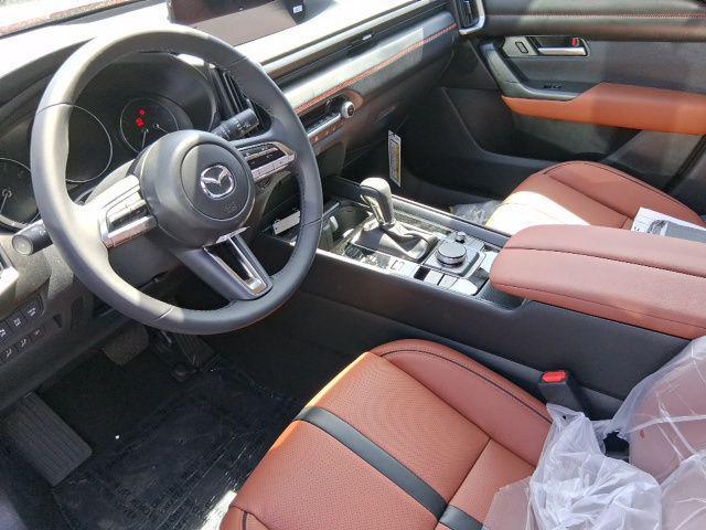 new 2026 Mazda CX-50 car, priced at $40,340
