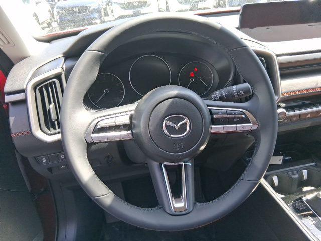 new 2026 Mazda CX-50 car, priced at $40,340