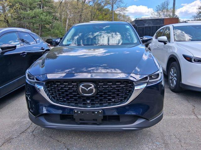 used 2023 Mazda CX-5 car, priced at $28,546