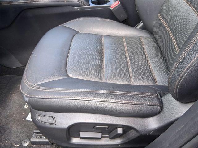 used 2023 Mazda CX-5 car, priced at $28,546