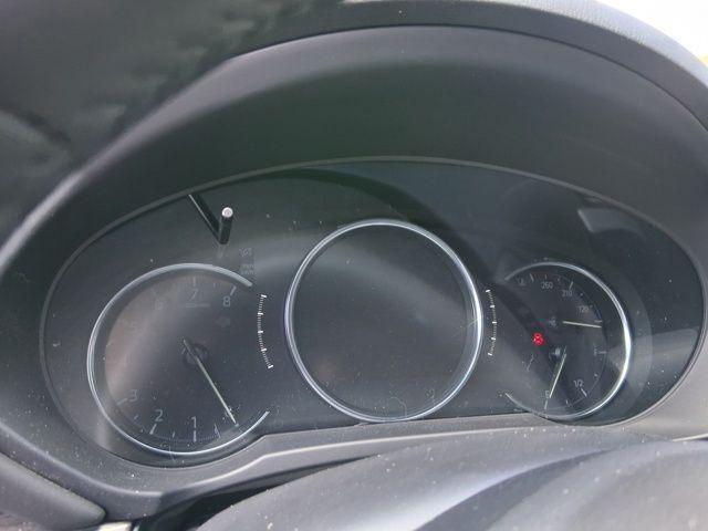 used 2023 Mazda CX-5 car, priced at $28,546