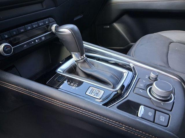 used 2023 Mazda CX-5 car, priced at $28,546