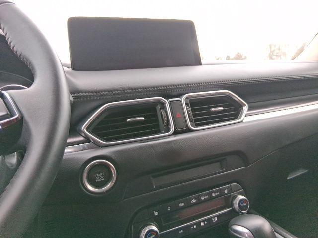 used 2023 Mazda CX-5 car, priced at $25,995