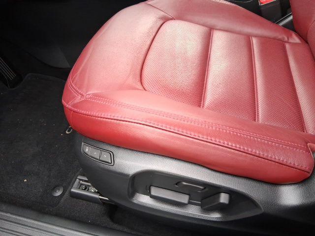 used 2023 Mazda CX-5 car, priced at $25,995