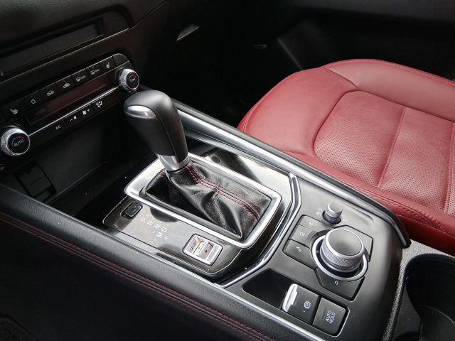 used 2023 Mazda CX-5 car, priced at $25,995