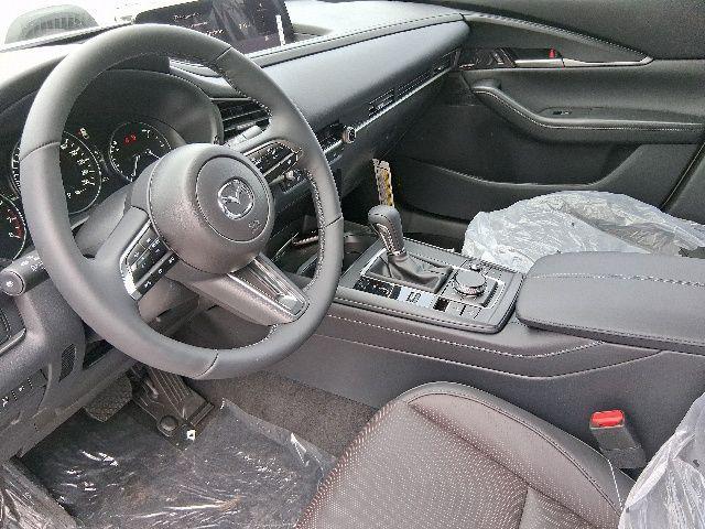 new 2026 Mazda CX-30 car, priced at $35,720
