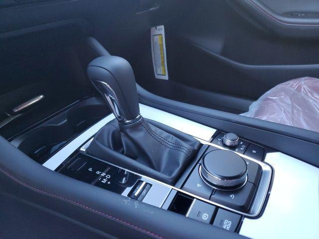 new 2026 Mazda Mazda3 car, priced at $33,010