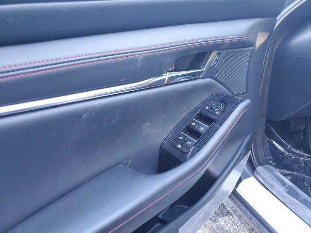 new 2026 Mazda Mazda3 car, priced at $33,010