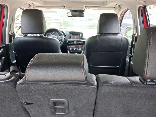 used 2015 Mazda CX-5 car, priced at $15,049