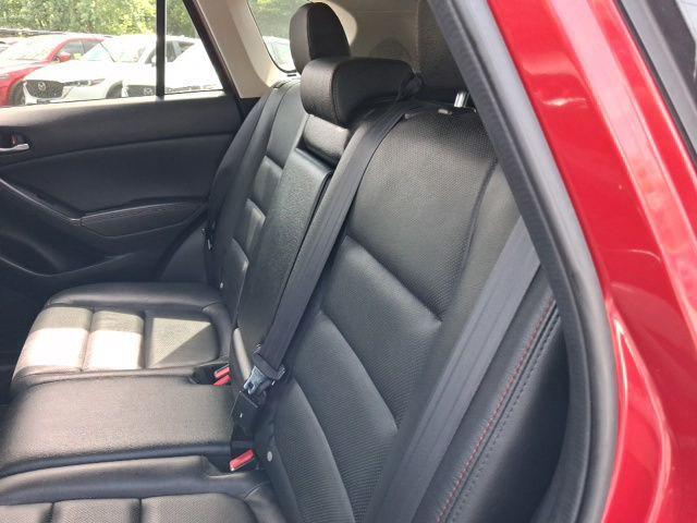 used 2015 Mazda CX-5 car, priced at $15,049