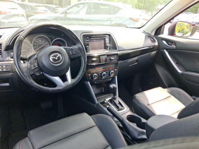 used 2015 Mazda CX-5 car, priced at $15,049