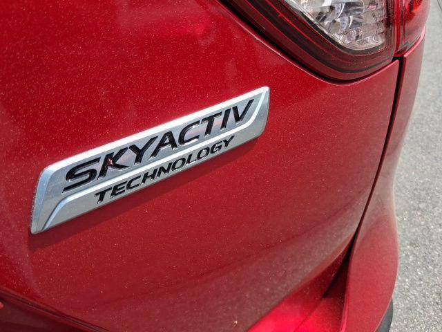 used 2015 Mazda CX-5 car, priced at $15,049