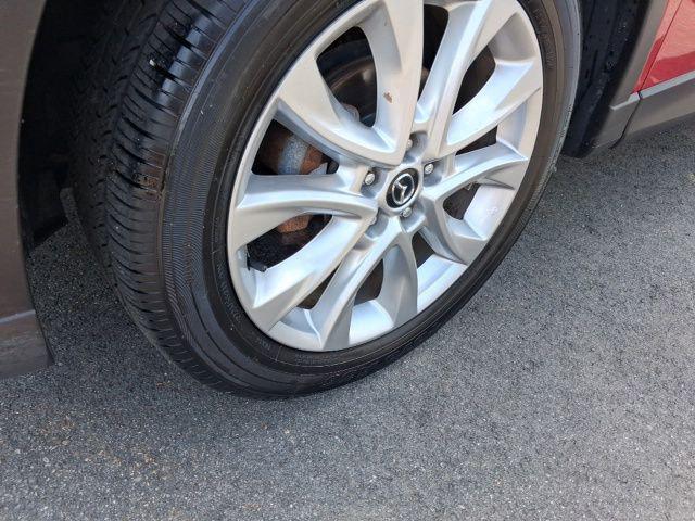 used 2015 Mazda CX-5 car, priced at $15,049