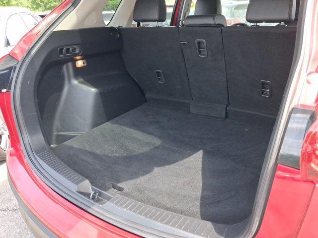 used 2015 Mazda CX-5 car, priced at $15,049