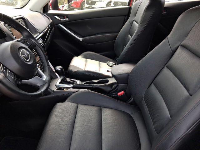 used 2015 Mazda CX-5 car, priced at $15,049