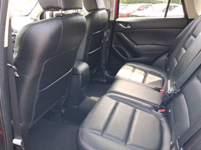 used 2015 Mazda CX-5 car, priced at $15,049