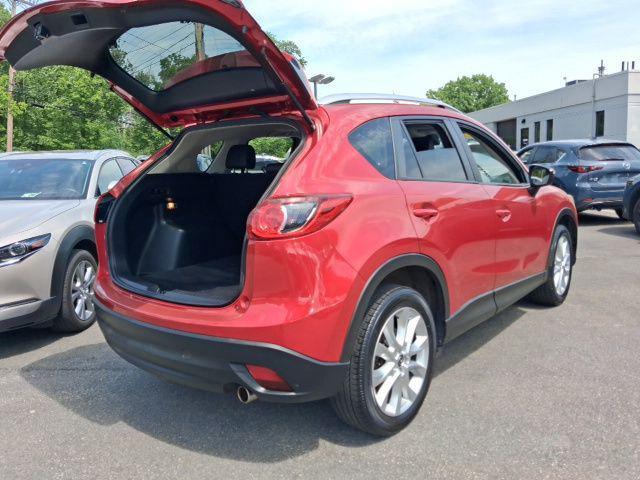 used 2015 Mazda CX-5 car, priced at $15,049