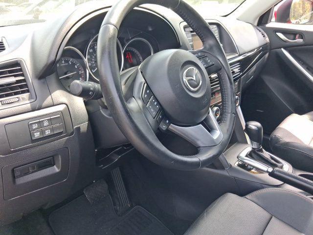 used 2015 Mazda CX-5 car, priced at $15,049