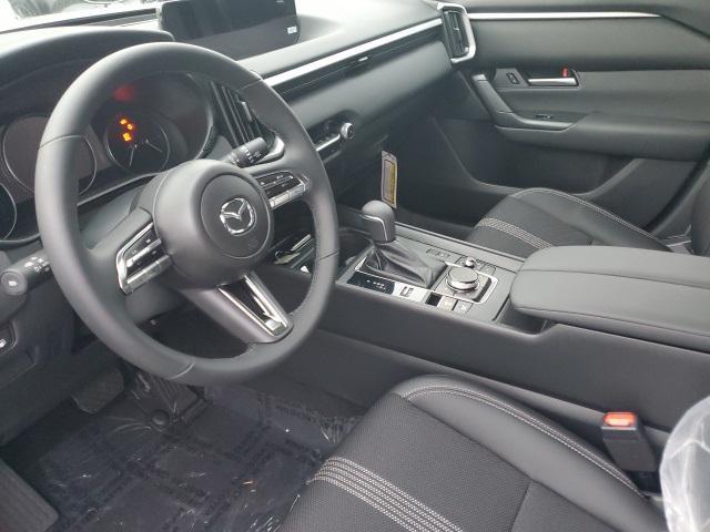 new 2026 Mazda CX-50 Hybrid car, priced at $37,065