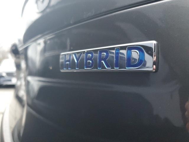 new 2026 Mazda CX-50 Hybrid car, priced at $37,065