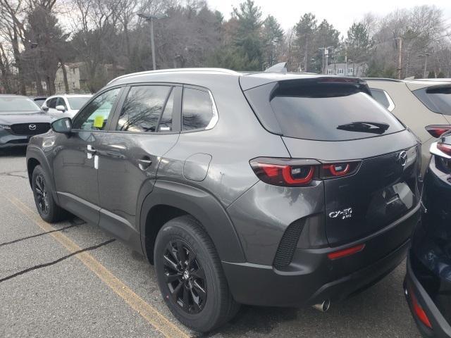 new 2026 Mazda CX-50 Hybrid car, priced at $37,065