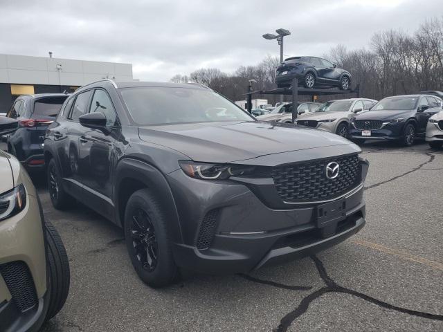 new 2026 Mazda CX-50 Hybrid car, priced at $37,065
