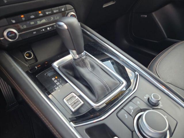 used 2023 Mazda CX-5 car, priced at $28,049